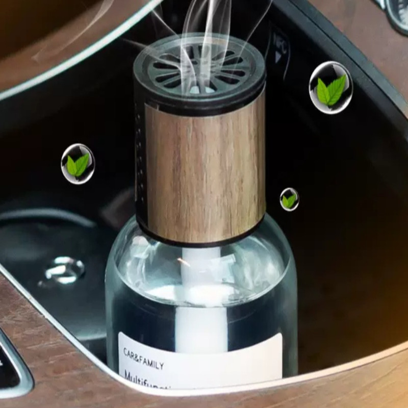 خوشبوکننده هوا مدل آروماتراپی حجم 160 میلی لیتر