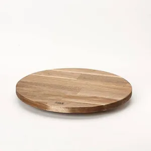 تخته سرو چوبی مدل گردان کد 40