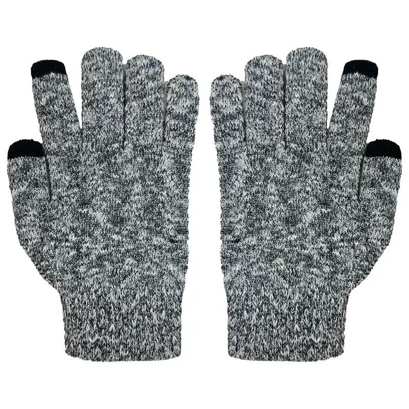 دستکش بافتنی مدل 38020