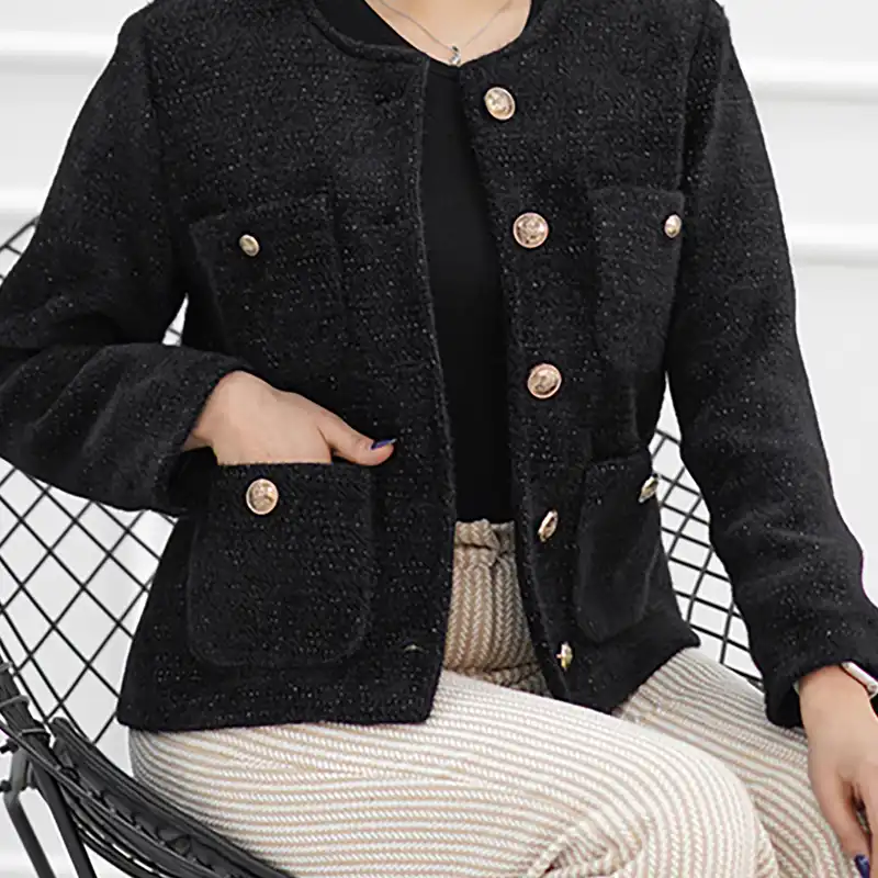 کت زنانه السانا مدل نارون کد 163801