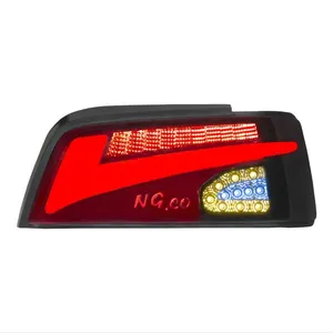 چراغ عقب نور گستر مدل ۱۰۰۵ مناسب برای پارس بسته ۲ عددی