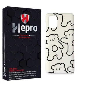 HEPRO MC Cover for XIAOMI POCO M3 PRO / REDMI NOTE 10 5G