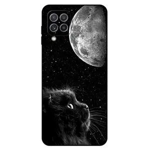 Megafone Cat 1882 Cover For Samsung Galaxy A22 4G