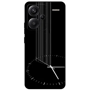 Megafone Interstellar 1895 Cover For Xiaomi Redmi Note 13 Pro Plus 5G