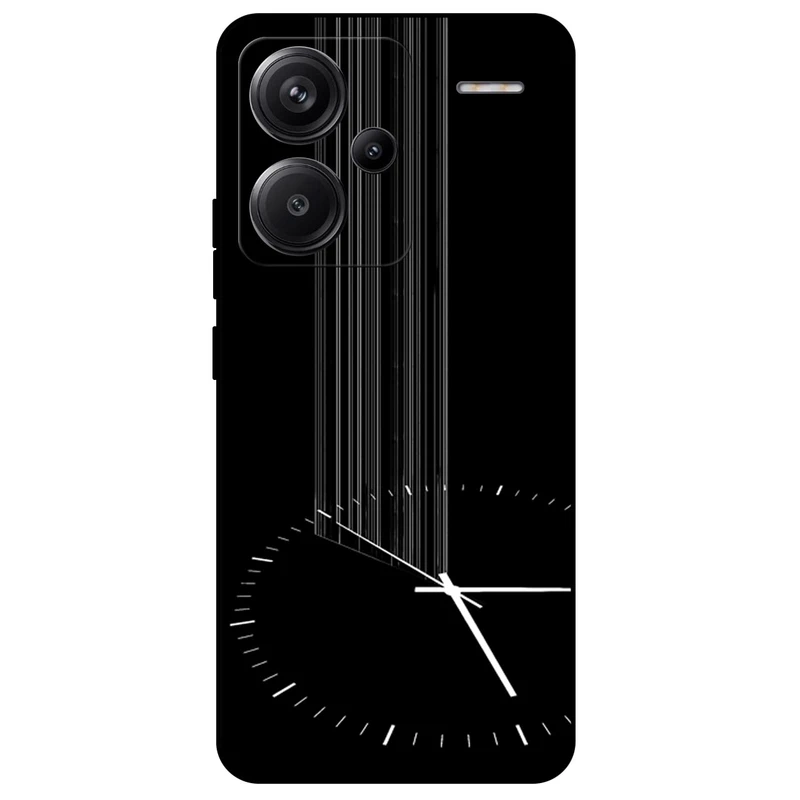 کاور مگافون طرح در میان ستارگان مدل 1895 مناسب برای گوشی موبایل شیائومی Redmi Note 13 Pro Plus 5G