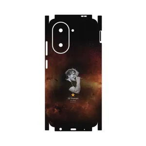 MAHOOT Ed Sheeran-FullSkin Cover Sticker for Xiaomi Poco C71