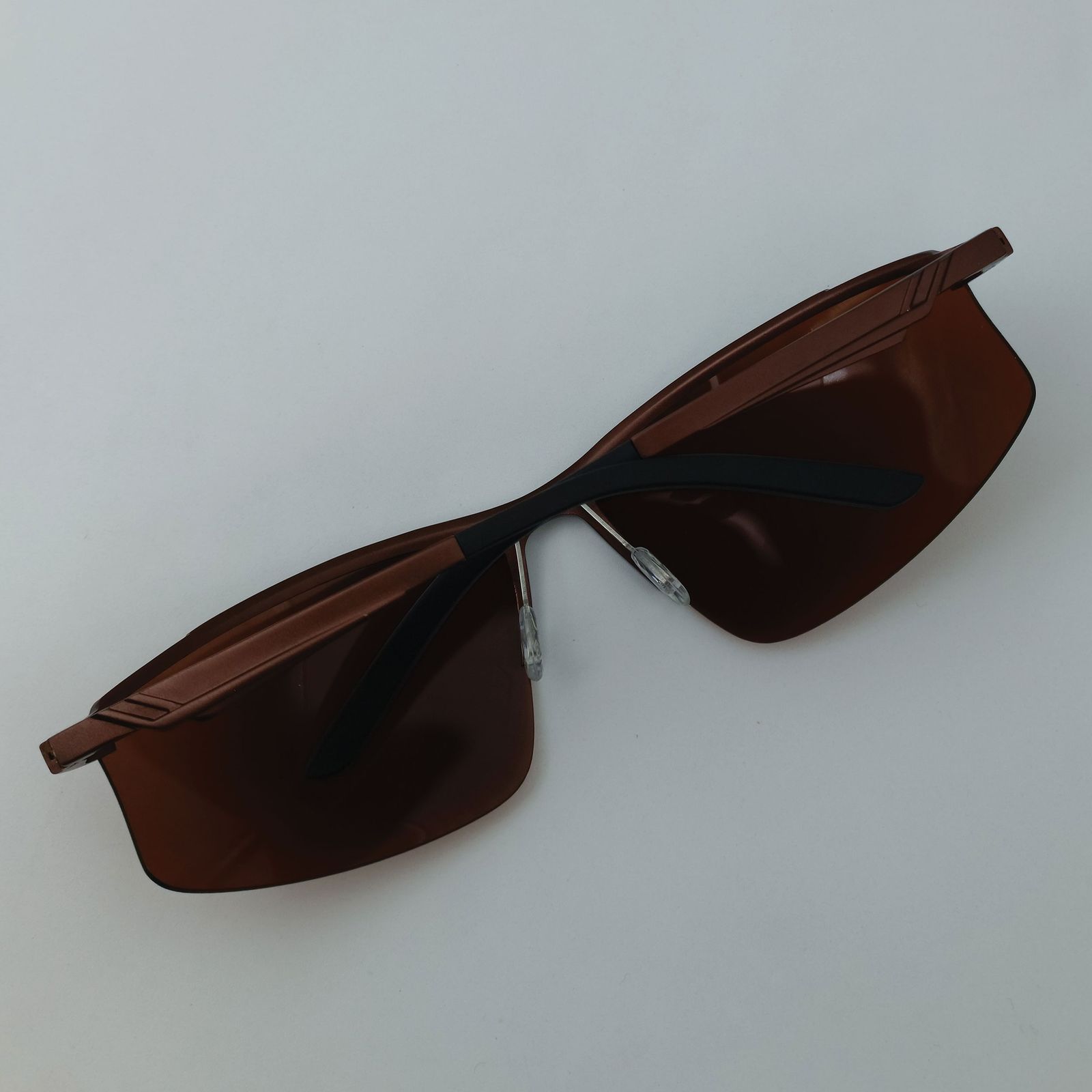 عینک آفتابی پلیس مدل TY230 C3 -  - 10