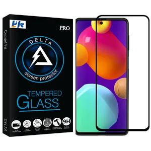 PK Delta Glass Screen Protector For Samsung Galaxy M62