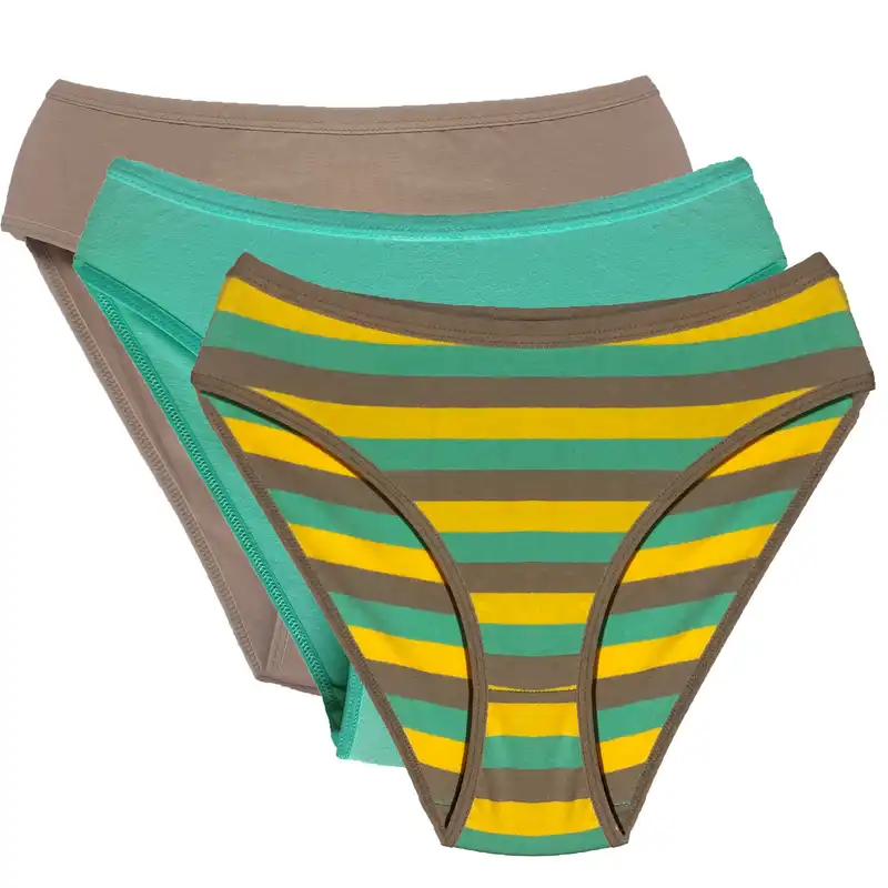 شورت زنانه تکوین مدل 2013 مجموعه 3 عددی