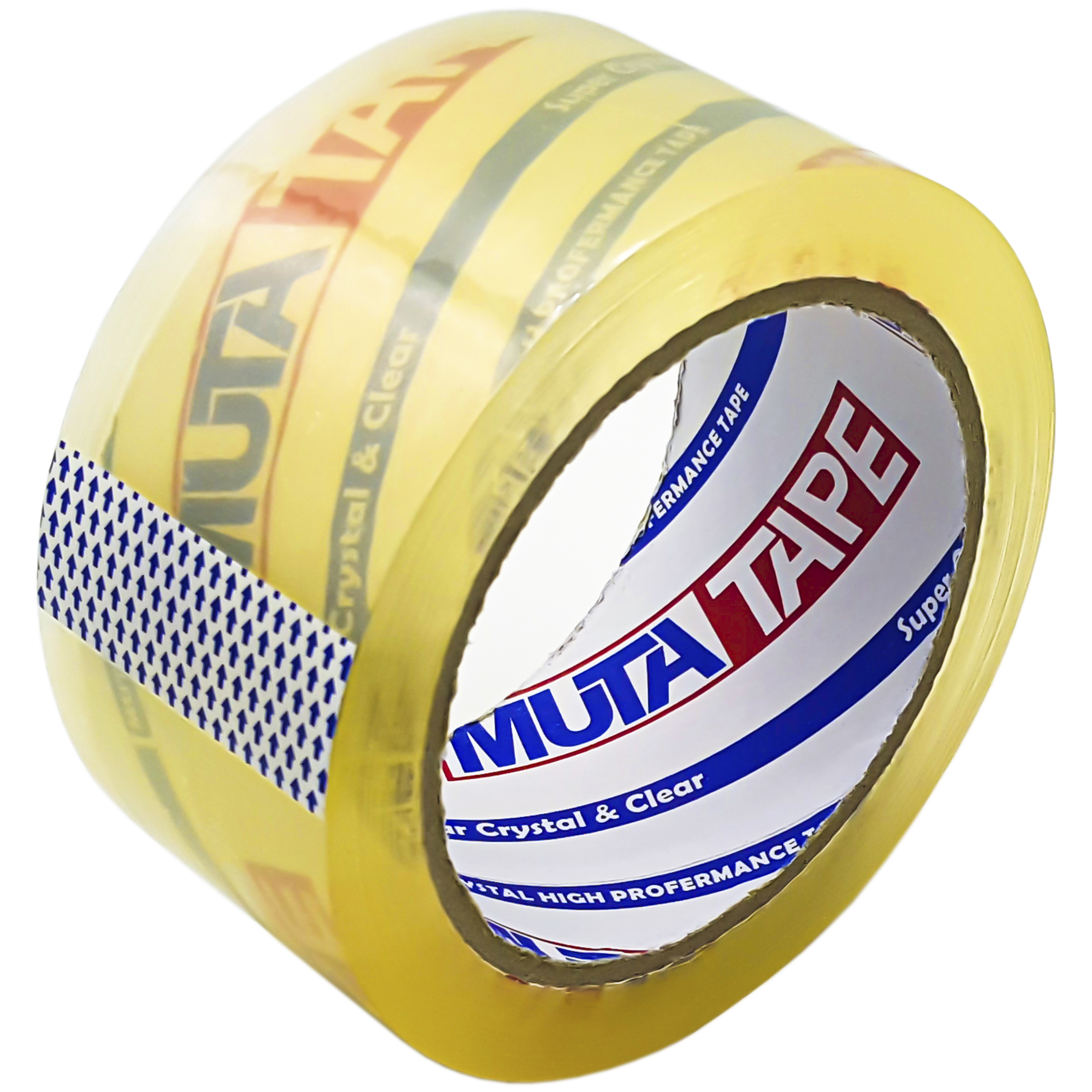 نوار چسب موتا مدل MU-1 عرض 5 سانتیمتر