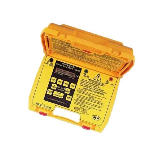 میگر 10 کیلو ولت اس اس دبلیو مدل 6212A IN