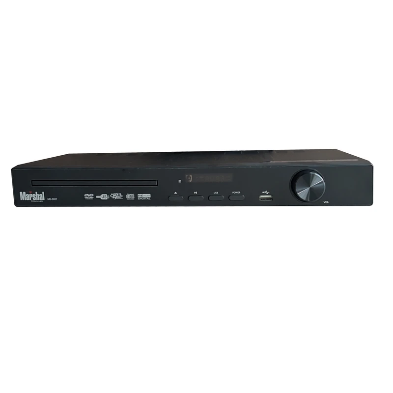 پخش کننده دی وی دی مارشال مدل ME-5027