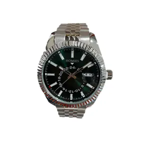 ساعت مچی عقربه‌ای مردانه هومیس مدل HM21770S01-4