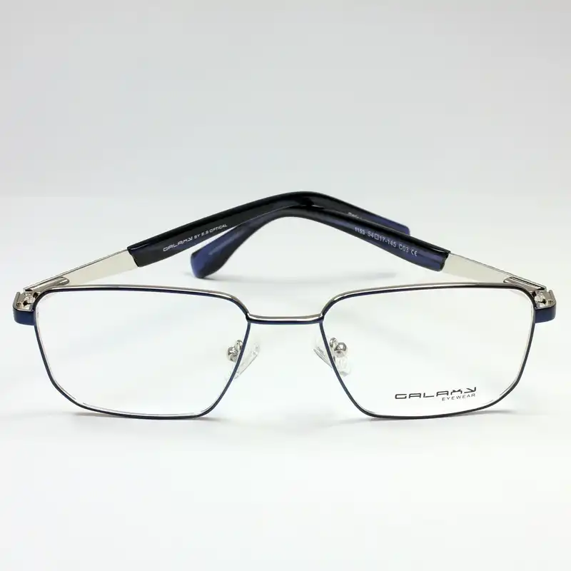 فریم عینک طبی گلکسی مدل 1153