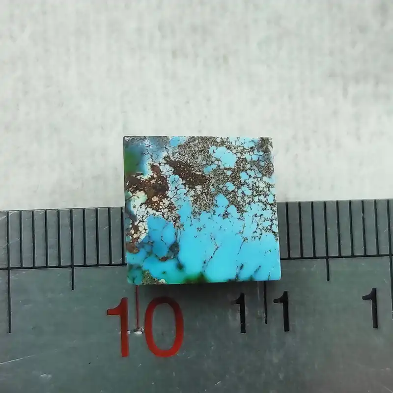 سنگ فیروزه نیشابور کد pc3-8