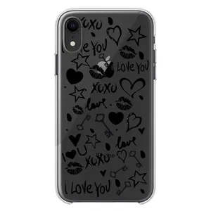 Megafone C15-B Cover For Apple Iphone XR