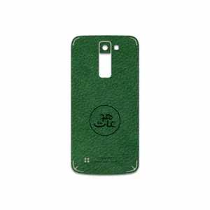 MAHOOT GL-MAH Cover Sticker for LG K8