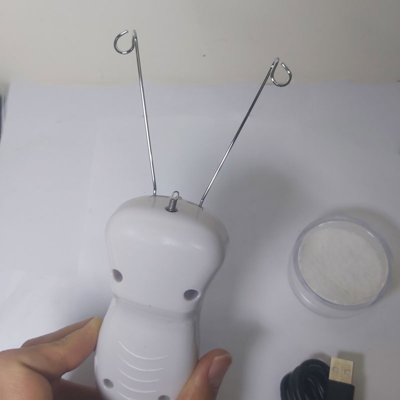 بند انداز برقی مدل BR-2888