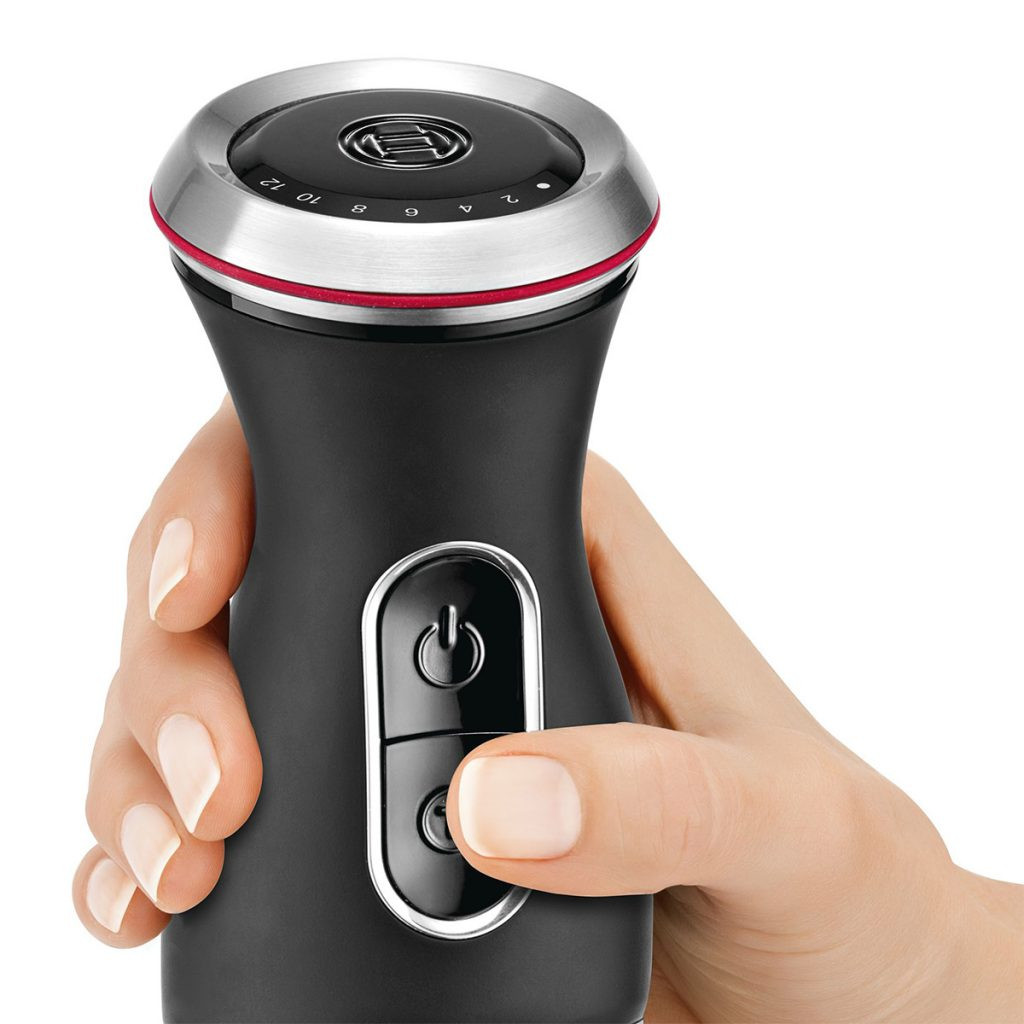 گوشت کوب برقی بوش مدل MSM87165