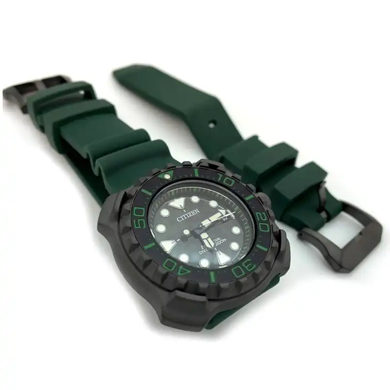 ساعت مچی عقربهای مردانه سیتی زن مدل BN0228-06W