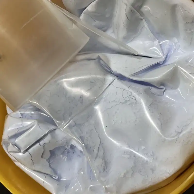 پودر دکلره مو ایووک مدل آرگان وزن 1000 گرم