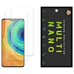 Multi Nano X-S2N Screen Protector For Huawei Mate 30 Pack of 2