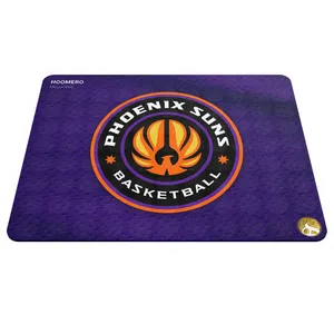 Hoomero NBA championship basketball A8340 Mousepad