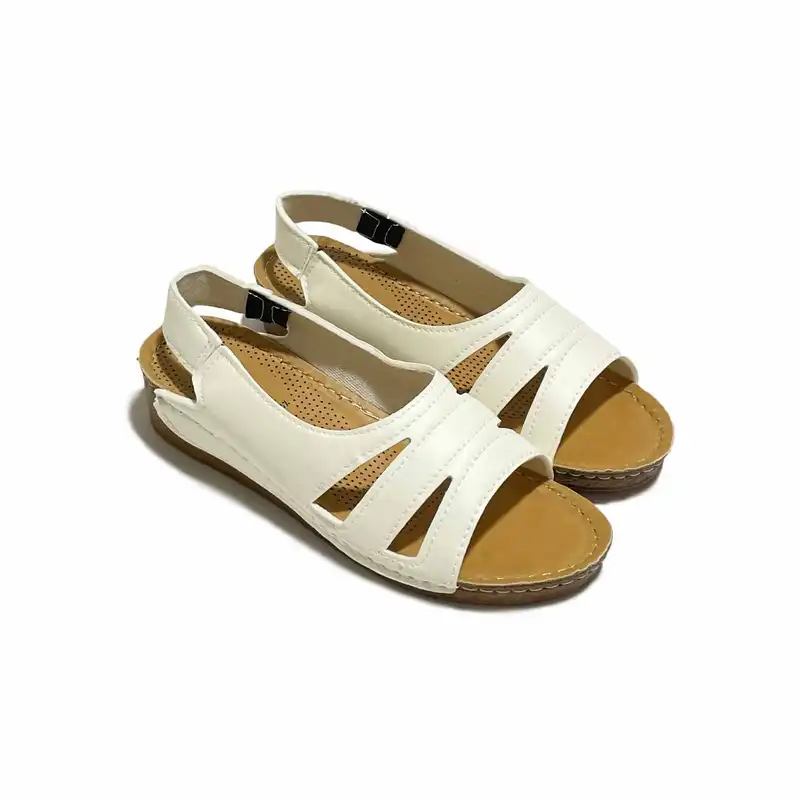 صندل زنانه مدل طبی کد RS-WH-110