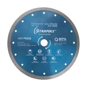 صفحه سنگ سرامیک بر استارمکس مدل SCD-12230W
