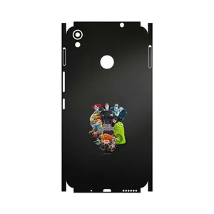 MAHOOT Hotel Transylvania-FullSkin Cover Sticker for Tecno Camon CX Air