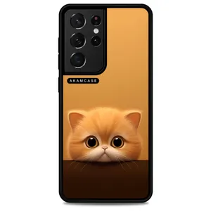 AKAM AMC-WSGS21U-CATS16 Cover For Samsung Galaxy S21 Ultra