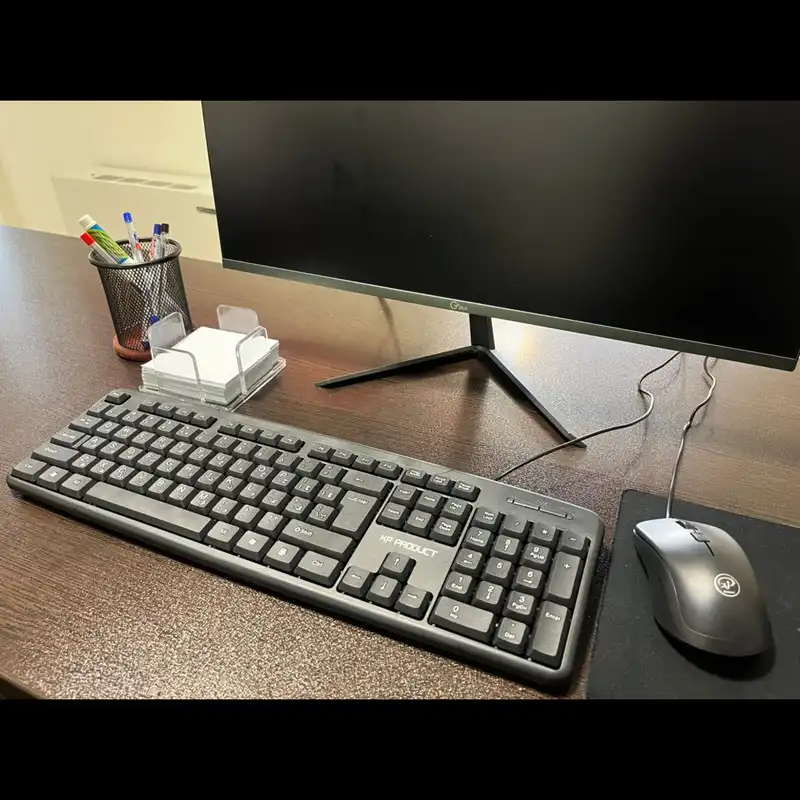 کیبورد ایکس پی-پروداکت مدل XP-8800