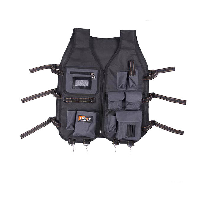 جلیقه ابزار لایت کد LV-397