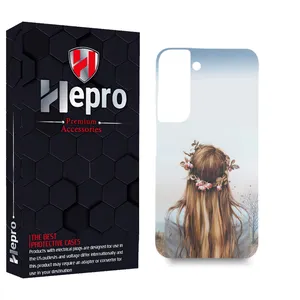 HEPRO MC Cover for SAMSUNG GALAXY S22