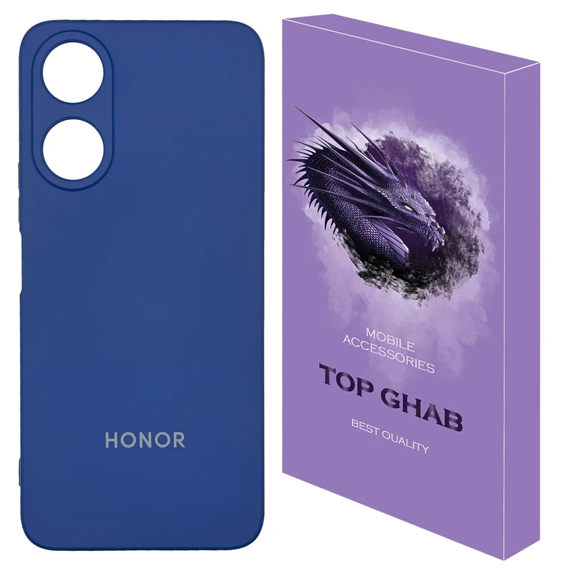 کاور تاپ قاب مدل CLK مناسب برای گوشی موبایل آنر X5 Plus