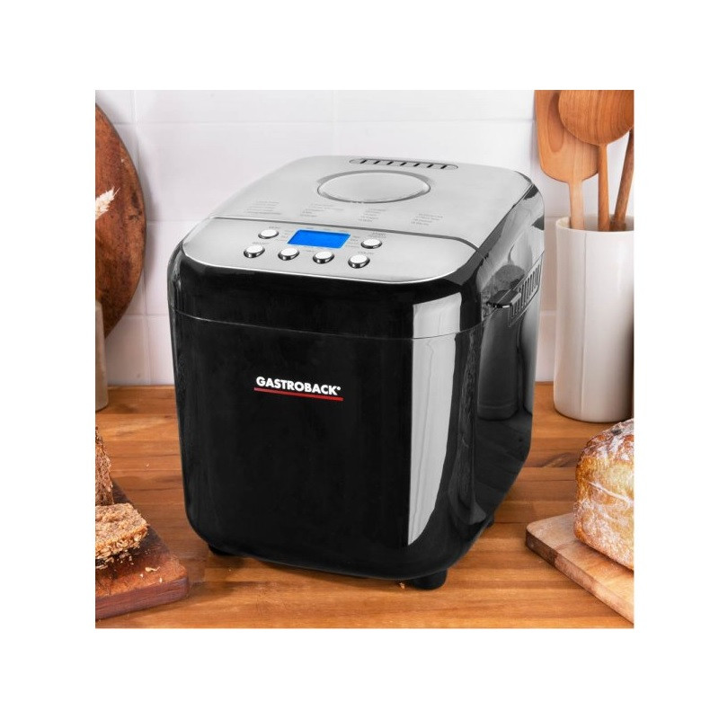 نان پز گاستروبک مدل 42822