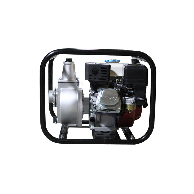 پمپ آب بنزینی ایمر مدل 20CX-168F-1 پمپ آب بنزینی ایمر مدل 20CX-168F-1