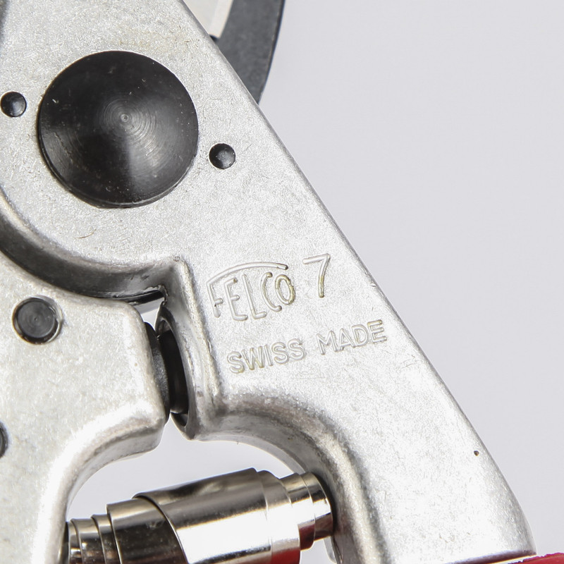 قیچی باغبانی فلکو مدل 7 کد 423021 قیچی باغبانی فلکو مدل 7 کد 423021