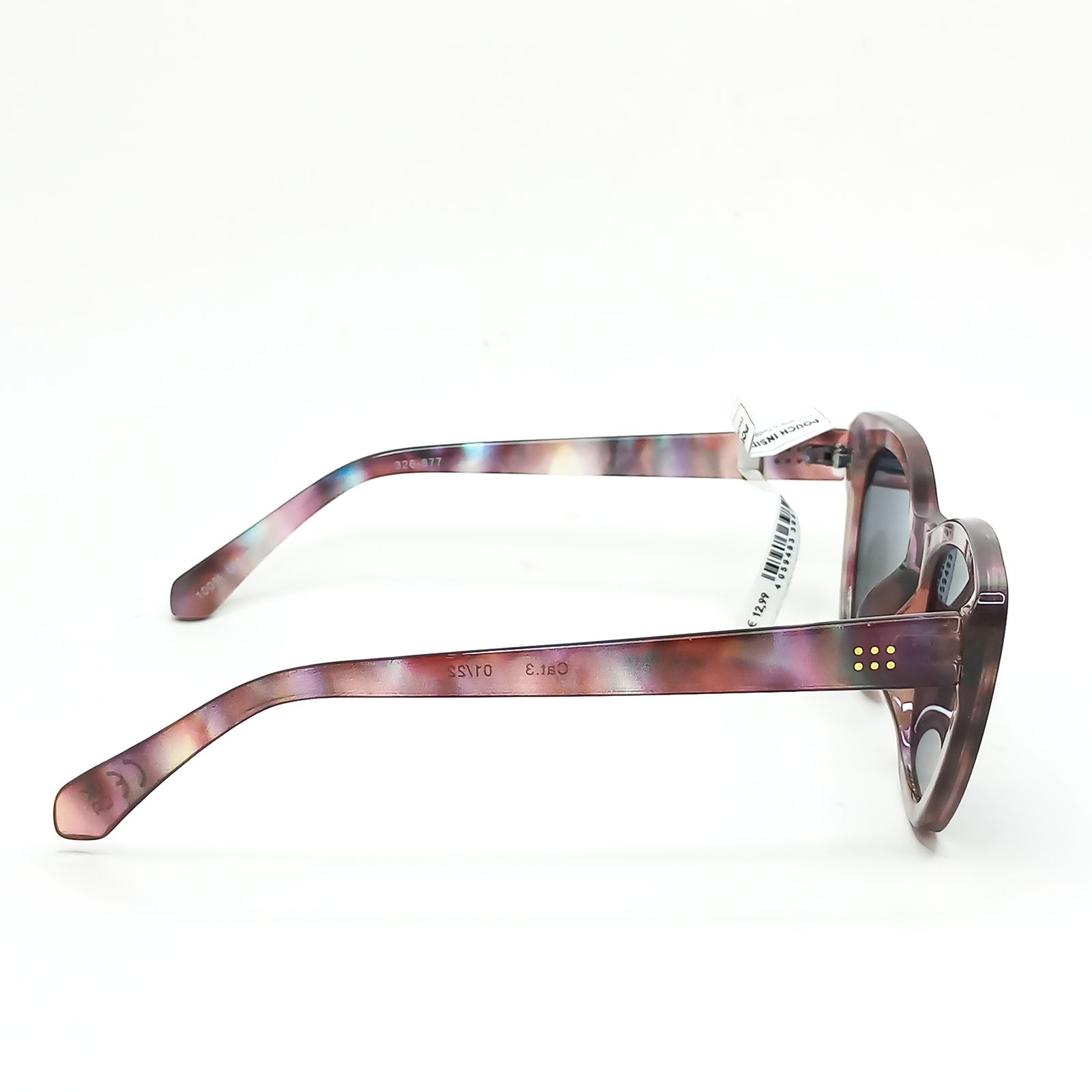 عینک آفتابی زنانه سیکس مدل 326.877 -  - 4