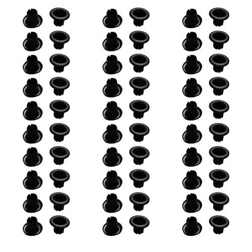 منگنه بند کفش کد M12 بسته 60 عددی