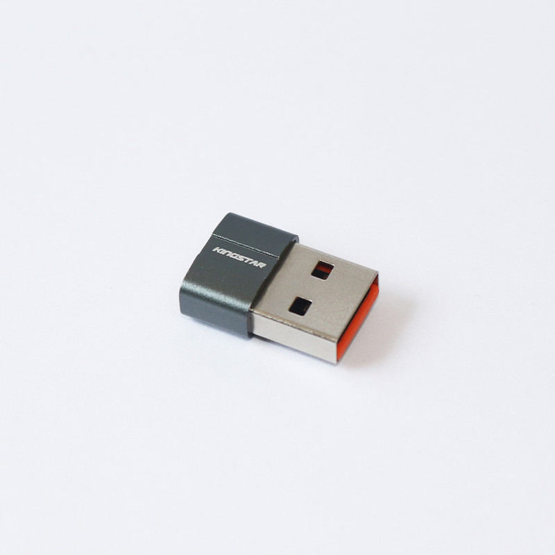 مبدل USB-C به USB OTG کینگ استار مدلKS425