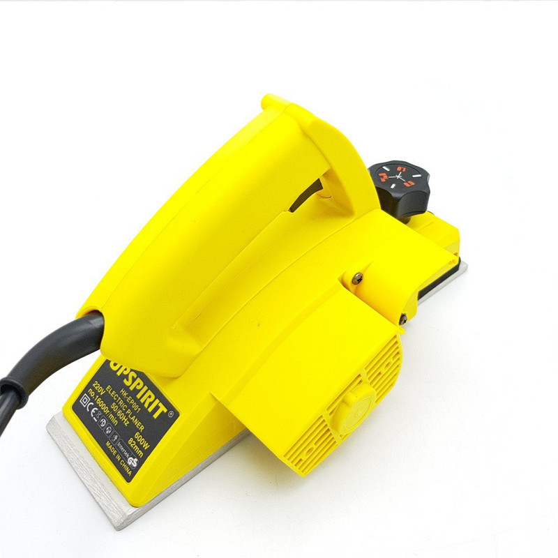 رنده برقی آپ اسپیریت مدل Pro Ep001