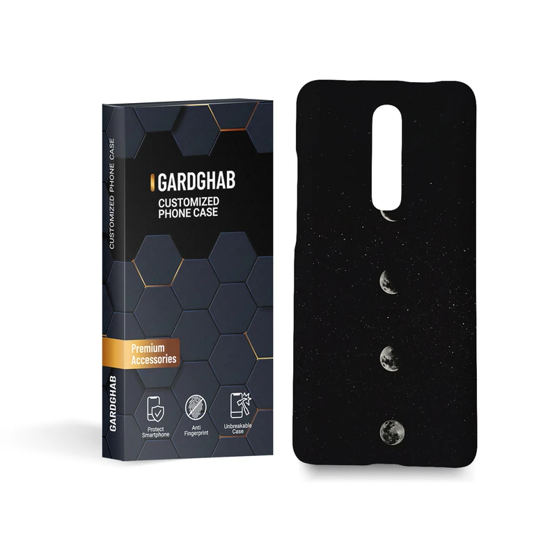  کاور گارد قاب مدل ساده مناسب برای گوشی موبایل شیائومیredmi k20 pro / k20 / 9t / 9t pro