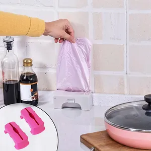 نظم دهنده کیسه مدل NEGIN 02 بسته 2 عددی