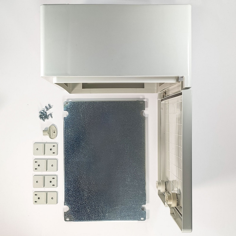 تابلو برق 32 عددی مدل TET-4030