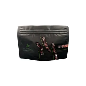  آلو سیاه مزبار -250 گرم