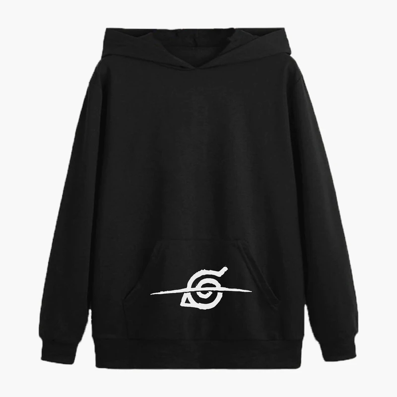 هودی مردانه مدل انیمه ناراتو کد anm130