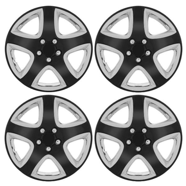 قالپاق چرخ ام اچ بی مدل SP1313 سایز 13 اینچ مناسب برای پراید