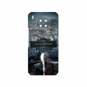 MAHOOT Game-of-Thrones Cover Sticker for Honor 50 Lite