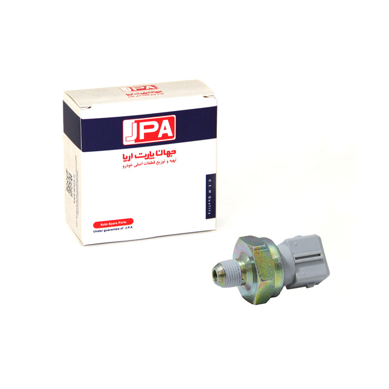 فشنگی فشار روغن جهان پارت آریا کد 140873 مناسب برای ساینا